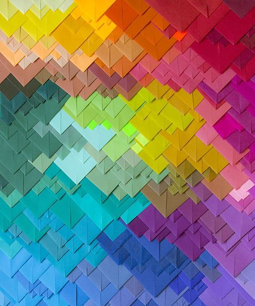 اثر رنگ در تبلیغات